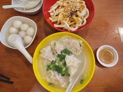 -龙抄手(春熙路总店)