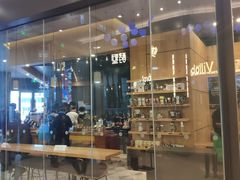 门面-星巴克(南京鼓楼吾悦广场店)