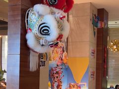 -金海湾嘉华度假酒店·海韵咖啡厅