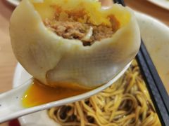 -蒋家桥饺面店(广陵路店)