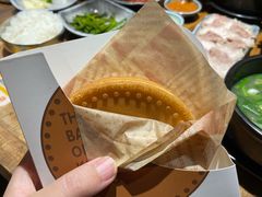 -莫朗核桃饼(虹泉路店)