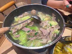 -川堂风·跷脚牛肉·乐山爆炒(宝山日月光店)