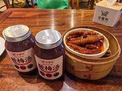 -金鼎轩(方庄天坛店)