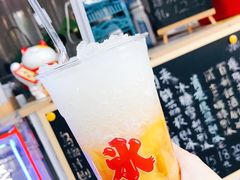 -陈记栗子(长宁路店)