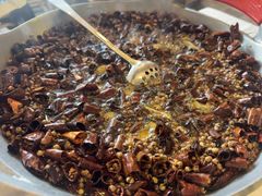 -辣婆婆(航天桥店)