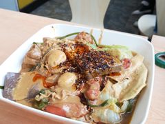 -林静小吃(复兴路店)