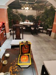 -特味村·宴会厅(生态园店)