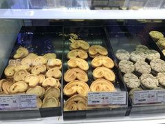-老香齋(五角场店)