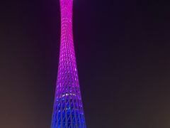 -珠江夜游西堤码头