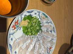 -桂马·日本料理·海胆·海鲜饭·酒场(民主广场店)