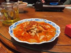 -面辣子·陕西家乡菜(钟楼店)