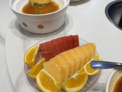 -七叔家宴家常广西菜(明秀东路店)