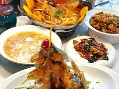 -海泰食府·新鲁菜·家宴(总部基地店)