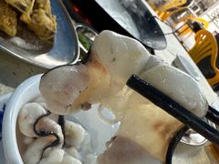 -鸿渡渔庄·特色鸭咀鱼