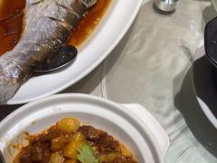 -王府井酒店(金桥港湾店)