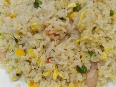 扬州炒饭-后宫私房菜(汇客美食娱乐广场店)