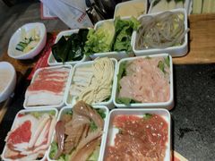 -纸盐河码头火锅(十八梯店)