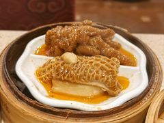 -点都德(大茶楼店)