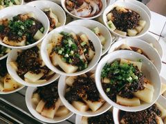 -洞子口张老二凉粉(文殊院店)