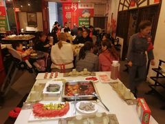 -老基地老火锅厂(大渡口店)
