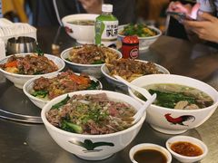 -合意桐坑牛肉粿·鲜牛肉火锅(嵩山总店)