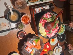 -水之惠鲜鱼料理(王府大街店)