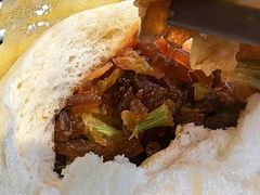 -老牌坊鲁菜名店(聊城美食岛店)