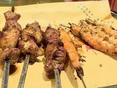 -鱼满舱·鲜活海鲜·正宗鲁菜