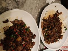 -四道菜·福建菜馆(新街口金鹰店)