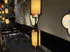 -绿茶餐厅(朝阳大悦城店)