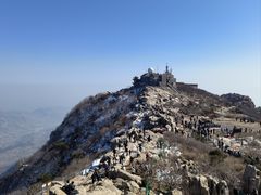 -泰山风景名胜区