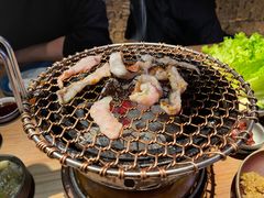 -烧肉达人•炭火烧肉(新天地店)