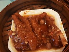 -新金盛·海鲜酒楼(盐田店)