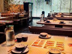 -绿茶餐厅(北京世纪金源店)