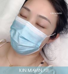 -久匠·野生眉半永久纹眉