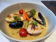 -22ºN BISTRO西餐&酒馆