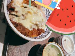 -京和风食堂·定食寿喜锅(保利樾广场店)