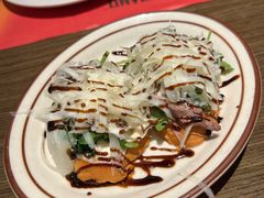 -ZAFFERANO西班牙海鲜饭(上海首店)