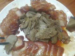 -黄连大头华烧鹅(萧地大马路店)