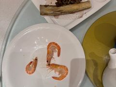 -梦都海鲜酒家(万达广场江桥店)