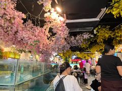 -特色酱椒鱼私房菜(黄鹤楼店)