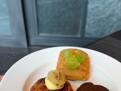 -上海外滩茂悦大酒店