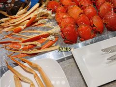 -太湖饭店玉兰厅(自助餐厅)