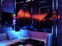 -金乐迪 PARTY KTV(熙街店)