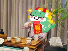 -武汉世茂希尔顿酒店·汇·全日餐厅