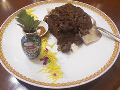 -白家大院·王府宫廷菜(苏州街店)