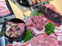 -麻蒲碳烤肉(梅花园店)