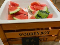 -佳源四季酒店-雅悦自助餐厅(新洲路店)