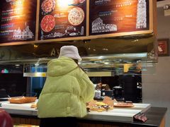 -比格比萨(国际能源店)