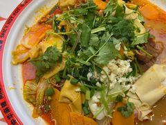 -文立新麻辣烫(合生汇21街区店)
